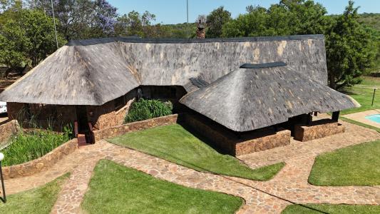 Bela Bela, Limpopo, Nam Mỹ