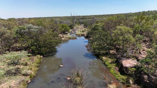 Bela Bela, Limpopo, Nam Mỹ