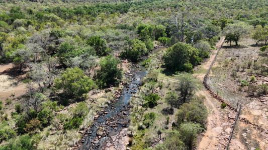 Bela Bela, Limpopo, Nam Mỹ