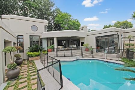 Sandton, Gauteng, South Africa