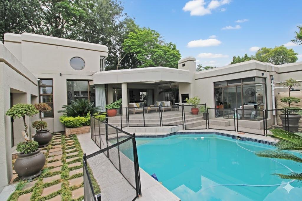 Sandton, Gauteng, South Africa