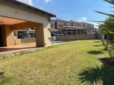 Kempton Park, 豪登省, 南非