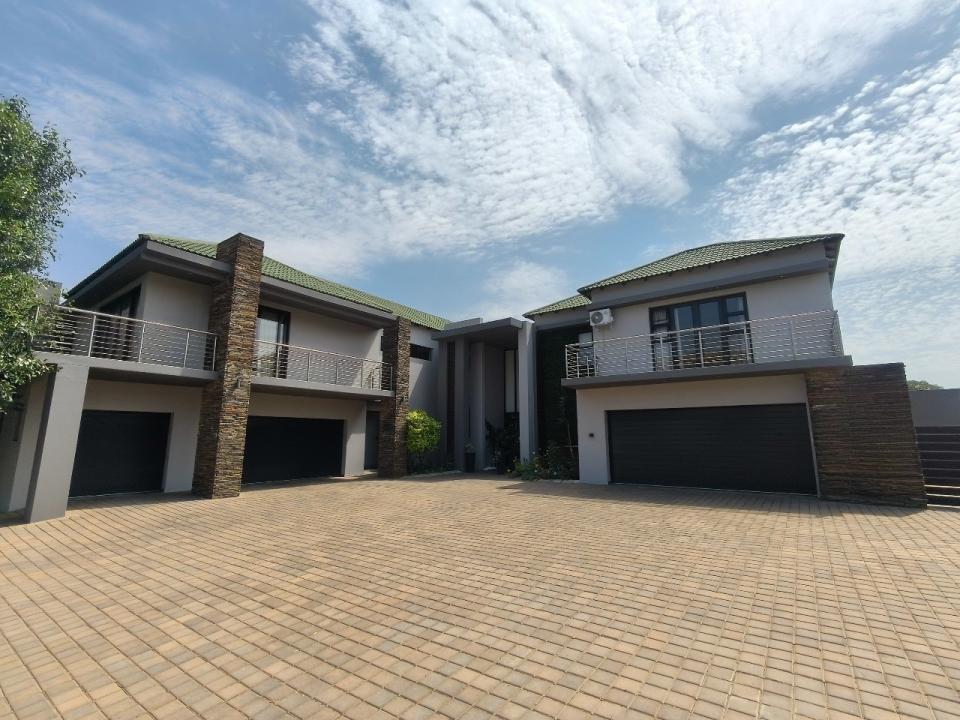 Rustenburg, North West, Südafrika