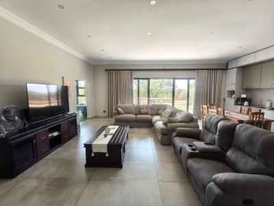 Rustenburg, North West, Südafrika