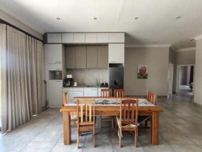 Rustenburg, North West, Südafrika