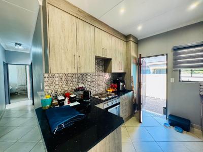 Rustenburg, North West, Sudáfrica