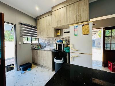 Rustenburg, North West, Sudáfrica