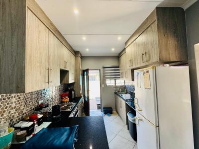 Rustenburg, North West, Sudáfrica