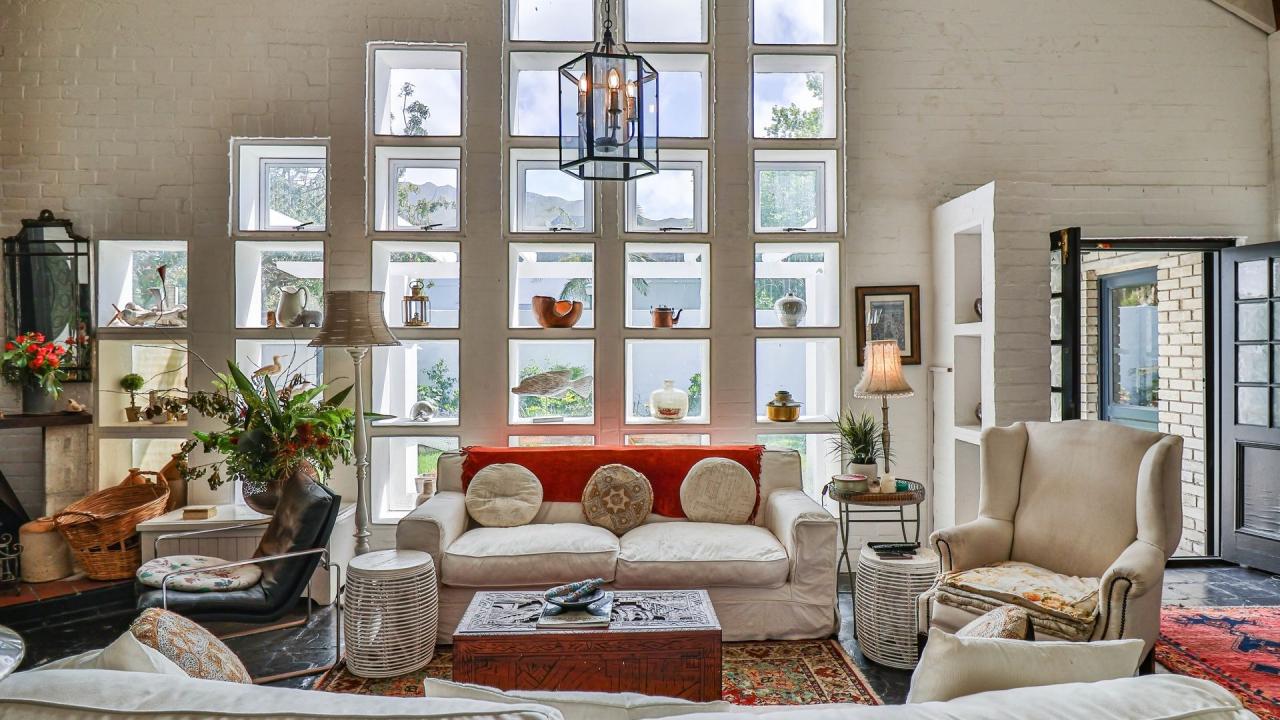 Kleinmond, Western Cape, Sudafrica