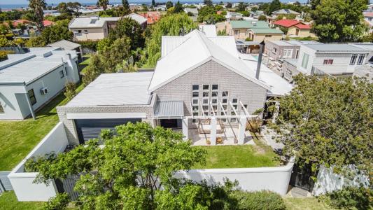 Kleinmond, Western Cape, Sudafrica
