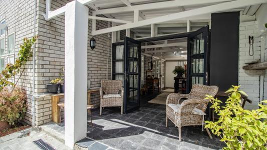 Kleinmond, Western Cape, Sudafrica