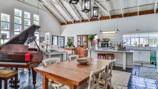 Kleinmond, Western Cape, Sudafrica