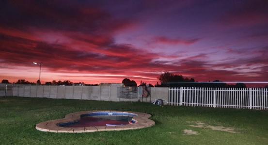 Vanderbijlpark, Gauteng, Nam Mỹ