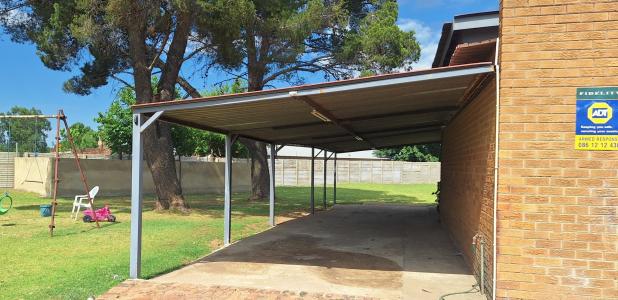 Vanderbijlpark, Gauteng, Nam Mỹ