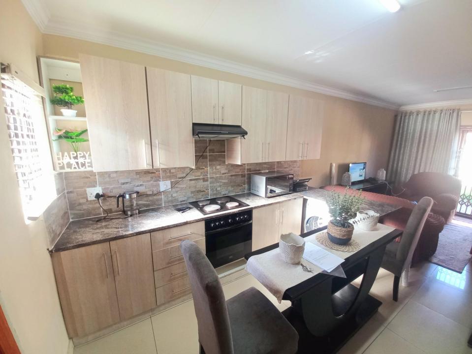 Polokwane, Limpopo, South Africa