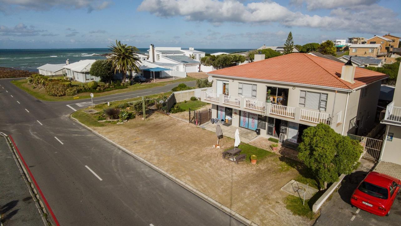Gansbaai, Western Cape, South Africa