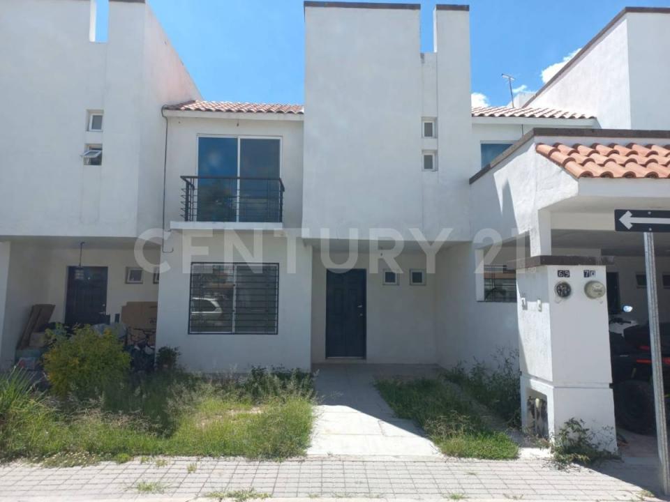 Paseo de San Gerardo 220 Int. 69,, Aguascalientes, Aguascalientes 20342, Messico