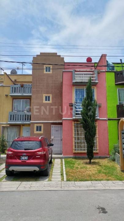 Av de los Jardines 328 manz 26,, Tultepec, 멕시코 주 54980, 멕시코