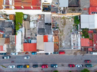 Av Mexico 1276,, Puerto Vallarta, Jalisco 48350, México