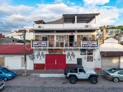 Av Mexico 1276,, Puerto Vallarta, Jalisco 48350, México