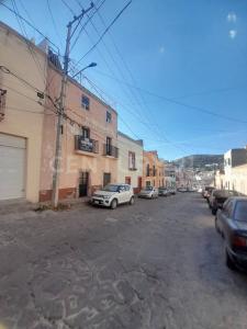 Del Ángel 428,, 薩卡特卡斯, 薩卡特卡斯 98000, 墨西哥