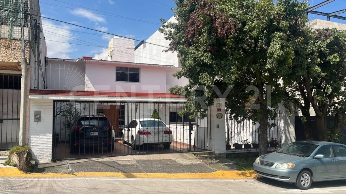 Fuente de la Peninsula 25,, Huixquilucan, 墨西哥州 52780, 墨西哥