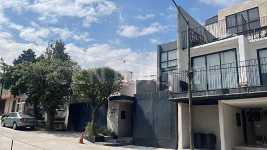 Fuente de la Peninsula 25,, Huixquilucan, 墨西哥州 52780, 墨西哥