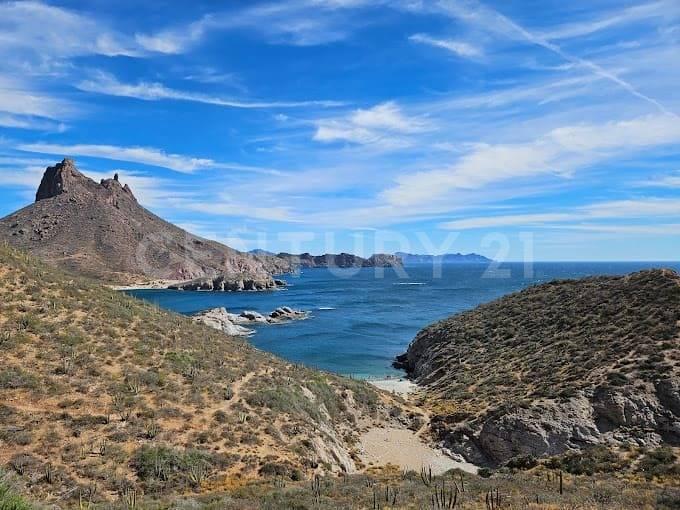 S/N Caracol Turístico San Carlos Nuevo Guaymas, Sonora 1,, Guaymas, 索诺拉 85506, 墨西哥