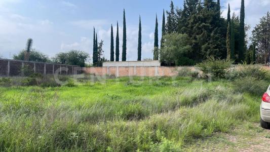 AV. REAL DE CHARCAS ,, Cerro De San Pedro, San Luis Potosi 78448, Meksyk