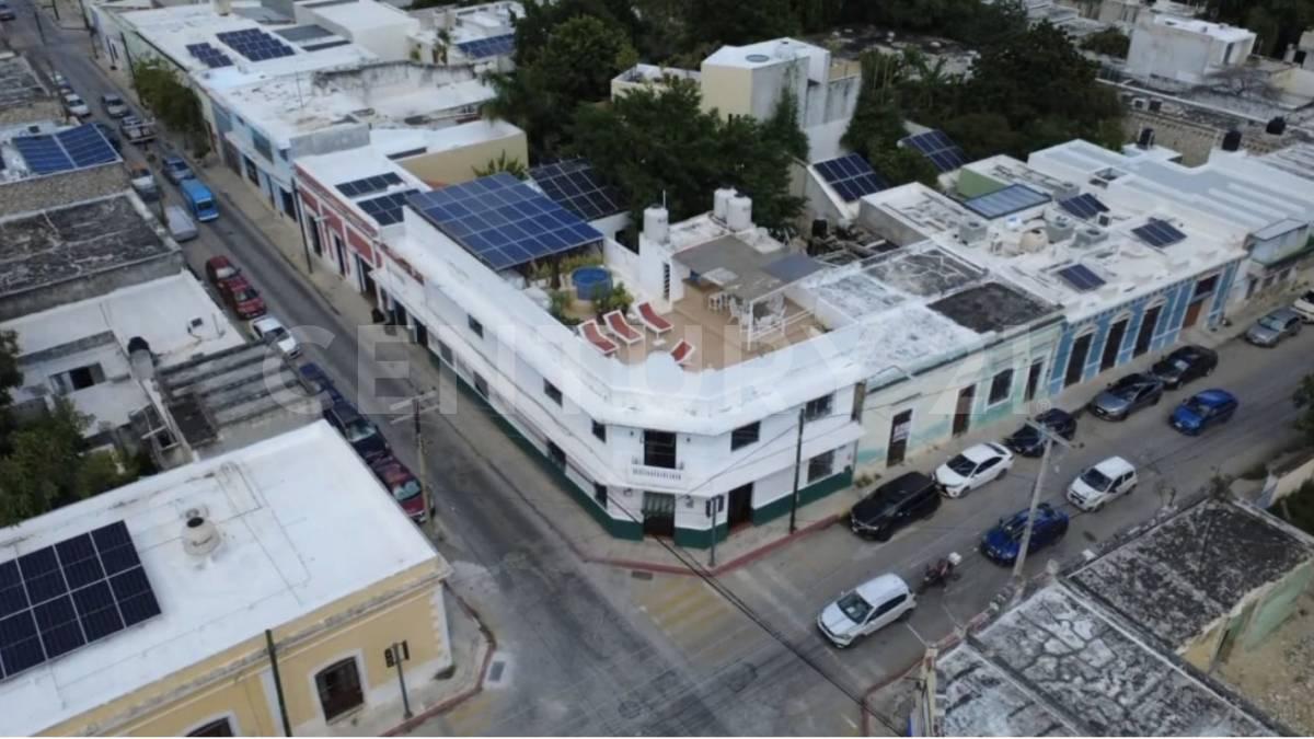 Mérida, 尤卡坦 97000, 墨西哥