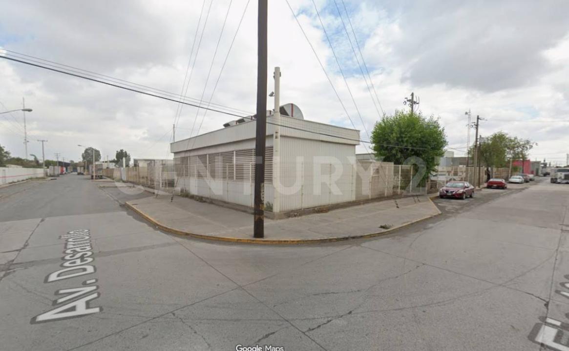 San Luis Potosi, San Luis Potosi 78395, Mexico