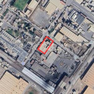 San Luis Potosi, San Luis Potosi 78395, Mexico