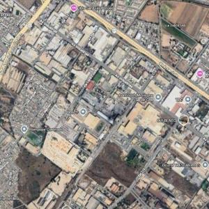 San Luis Potosi, San Luis Potosi 78395, Mexico