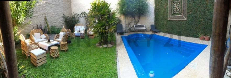 AVENIDA NAZCA 4146, Villa Pueyrredón, Capital Federal 1419, Argentina