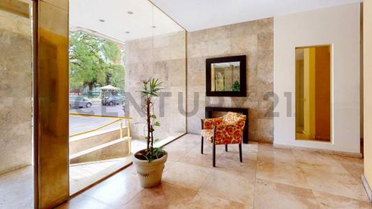 Plaza Paso Av 13 y 44 167, La Plata, GBA Sur 1900, Argentina