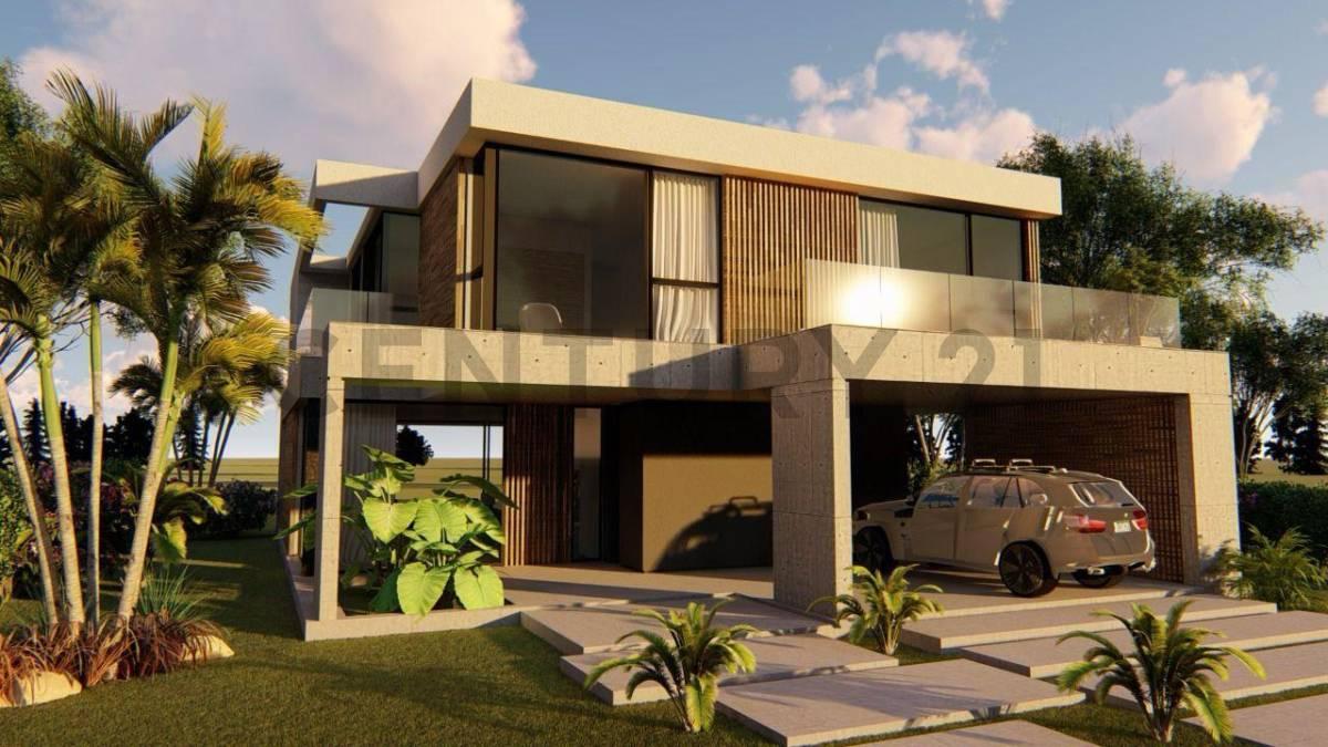 Avenida de los lagos , Escobar, GBA Norte 1625, Argentina