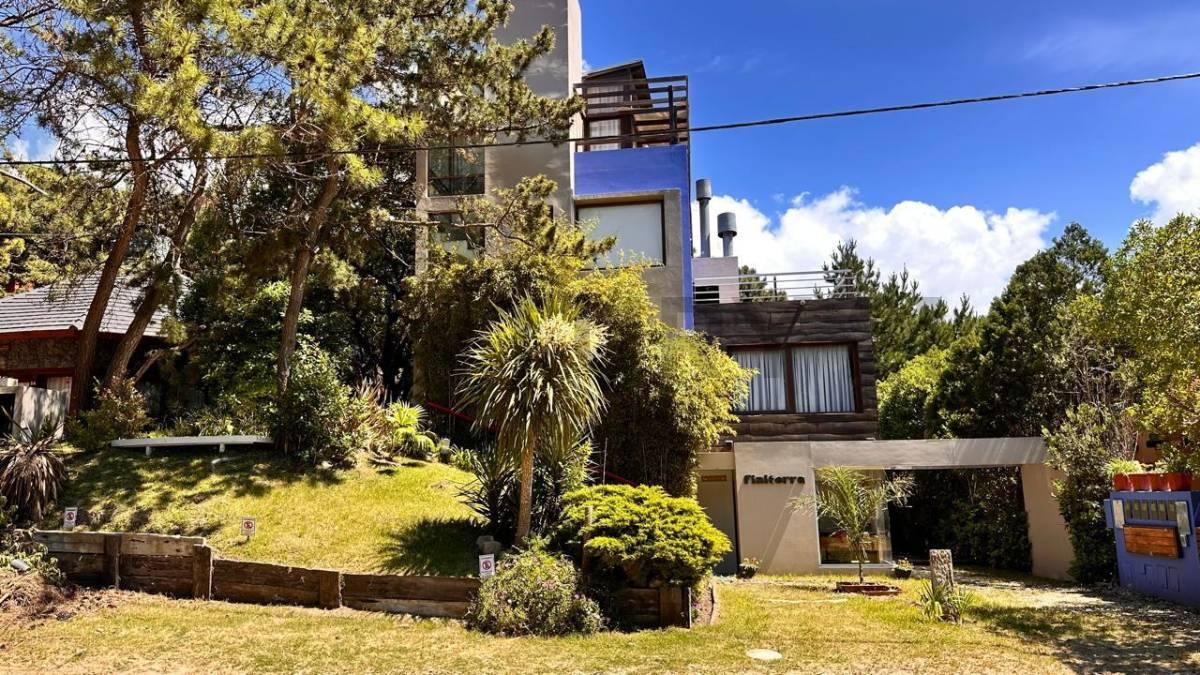 CUYO 44, Mar De Las Pampas, Buenos Aires Costa Atlántica 7165, Argentine