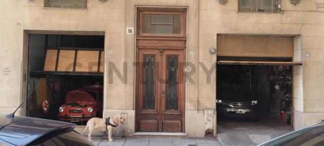 Barracas, Capital Federal 1424, Arjantin