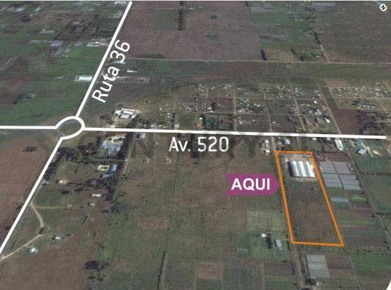 La Plata, GBA Sur 00001, الأرجنتين