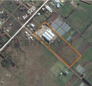 La Plata, GBA Sur 00001, الأرجنتين