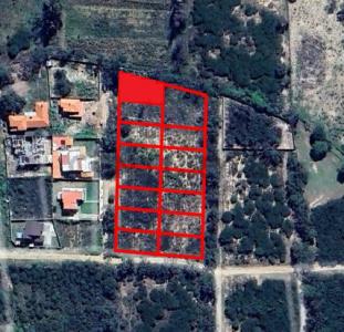 san luis, tarija s/n, San Luis, Tarija 00001, Bolivia