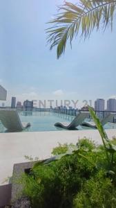 Barrio Equipetrol Luxe Suites 502 502, Oeste, Santa Cruz 00000, Bolivia