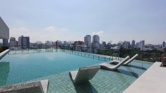 Barrio Equipetrol Luxe Suites 502 502, Oeste, Santa Cruz 00000, Bolivia