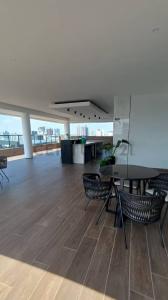 Barrio Equipetrol Luxe Suites 502 502, Oeste, Santa Cruz 00000, Bolivia