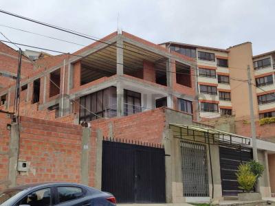 calle “26” Carlos Crespo S/N S/N, Cota Cota, La Paz 00001, ボリビア