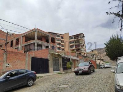 calle “26” Carlos Crespo S/N S/N, Cota Cota, La Paz 00001, ボリビア