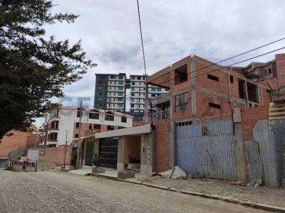 calle “26” Carlos Crespo S/N S/N, Cota Cota, La Paz 00001, ボリビア