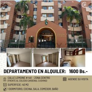 Calle Parapeti - Cond. Los Portales 441, 센트로, Santa Cruz 00001, 볼리비아
