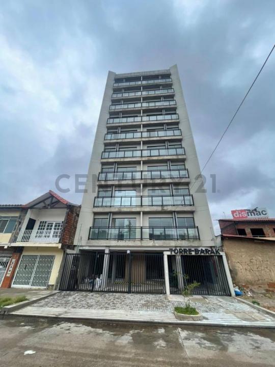 TORRE BARAK , Norte, Santa Cruz 00001, Bolívia