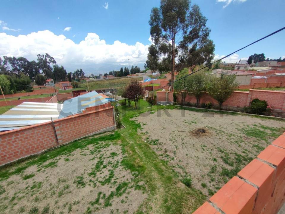 EX FUNDO JUNTUMA SN, Achocalla, La Paz 555, Bolivia